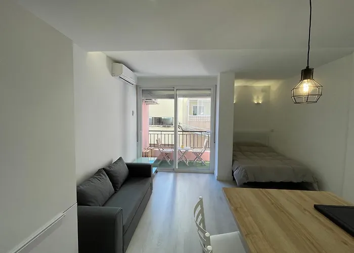 Acogedor Loft En Torrevieja