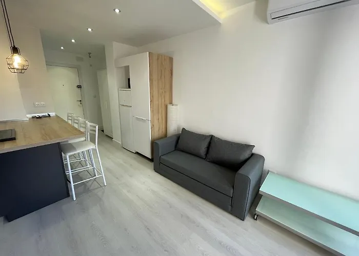 Acogedor Loft En Torrevieja
