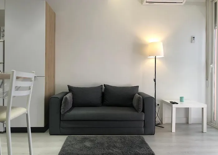 Acogedor Loft En Torrevieja