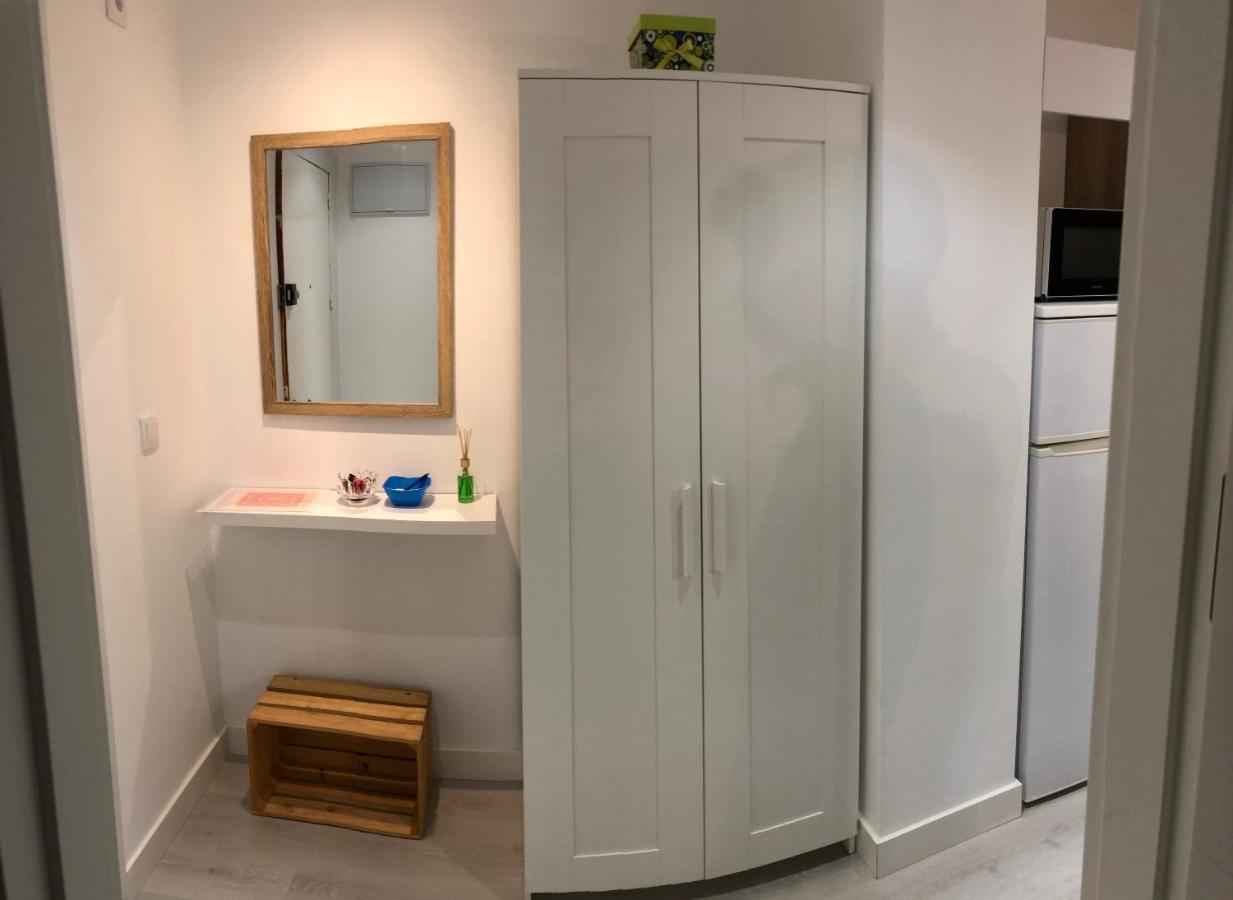 Acogedor Loft En Torrevieja Apartment Torrevieja