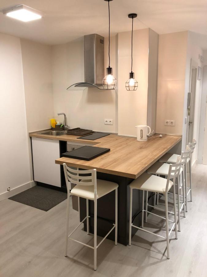 Apartment Acogedor Loft En Torrevieja Torrevieja