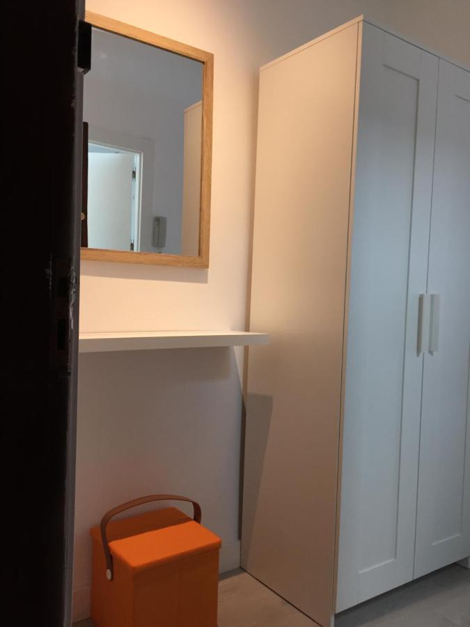 Apartment Acogedor Loft En Torrevieja Torrevieja