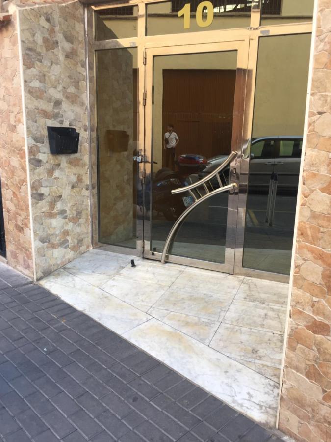 Acogedor Loft En Torrevieja Torrevieja
