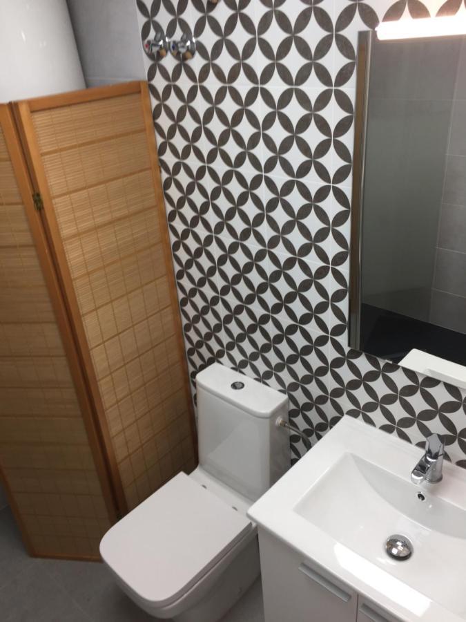Apartment Acogedor Loft En Torrevieja