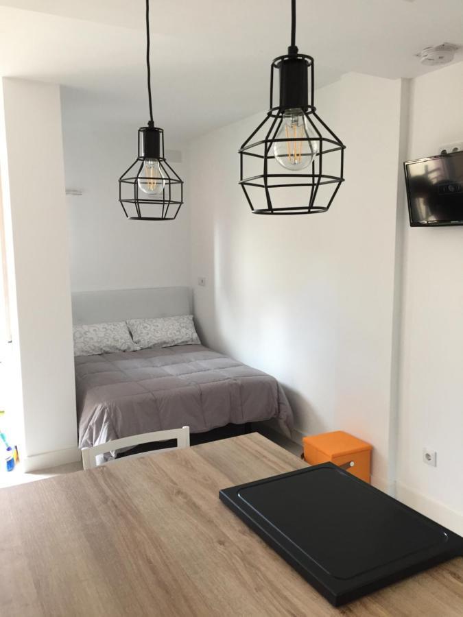 Acogedor Loft En Torrevieja * Torrevieja