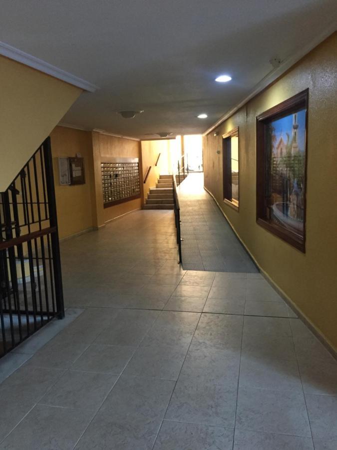 Acogedor Loft En Torrevieja Apartment