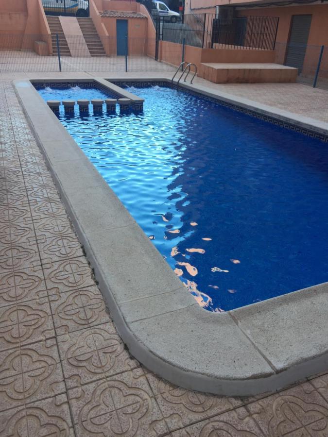 Acogedor Loft En Torrevieja