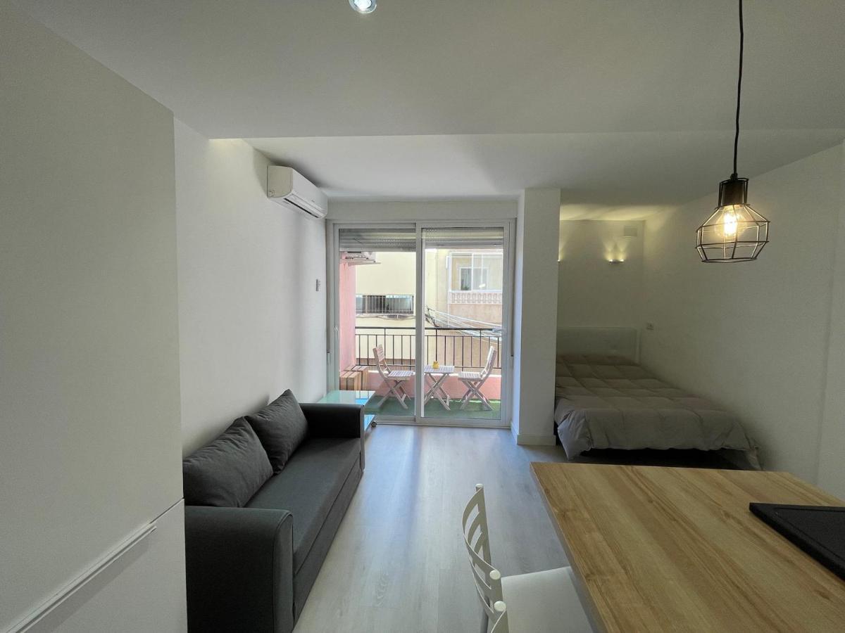 Acogedor Loft En Torrevieja Apartment