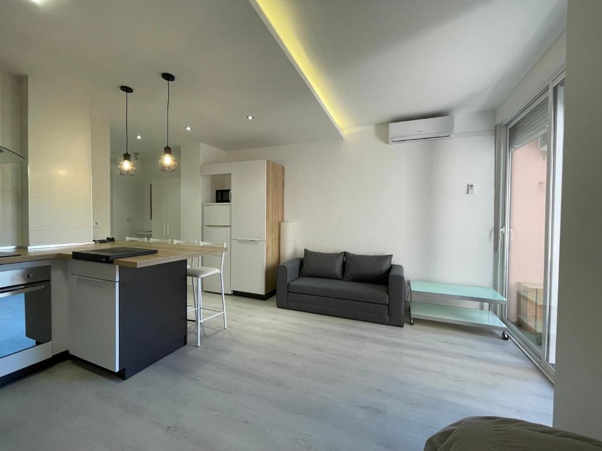 Apartment Acogedor Loft En Torrevieja