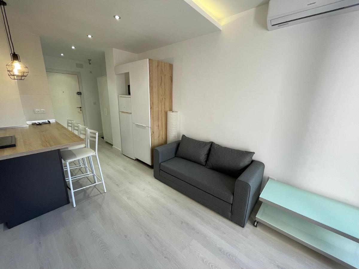 Acogedor Loft En Torrevieja * Torrevieja
