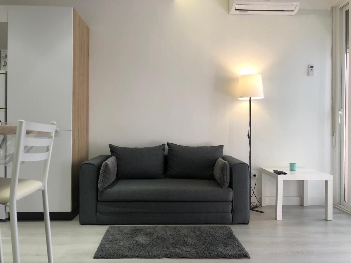 Acogedor Loft En Torrevieja * Torrevieja