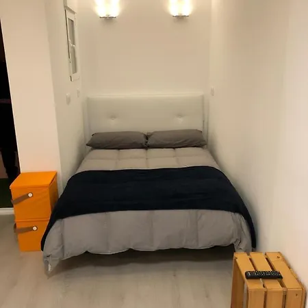 Acogedor Loft En Torrevieja Exterior photo