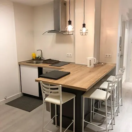 Acogedor Loft En Torrevieja Exterior photo
