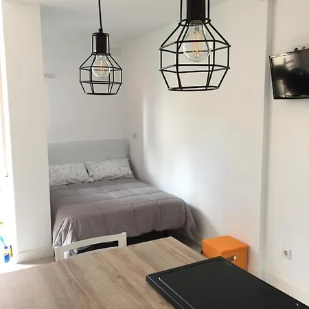 Acogedor Loft En Torrevieja Exterior photo